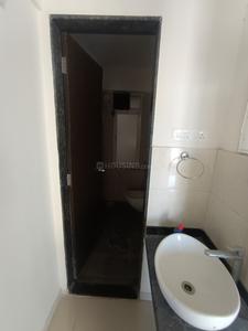 Image of 1057 Sq.ft 2 BHK Apartment / Flat for sale in Mantra Mesmer, Mundhwa, Pune for Rs. 8600000
