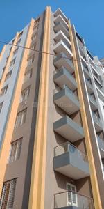 Building Image of 1400 Sq.ft 3 BHK Apartment / Flat for rent in Windows Society Phase 4, Sus Pune for Rs. 30000