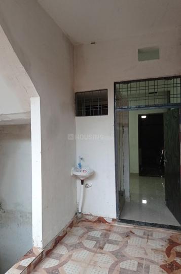 Shivaji Nagar Bedroom 1