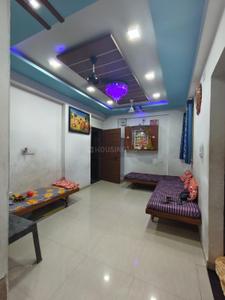 Hall Image of 845 Sq.ft 2 BHK Apartment / Flat for sale in Hanspura Ahmedabad for Rs. 3551000