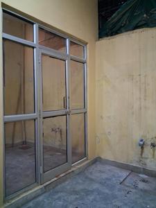 Drying Area Image of 1170 Sq.ft 3 BHK Independent House for rent in Sector 47 Noida for Rs. 30000
