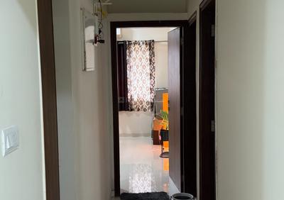 Image of Lotus sky garden in Malad West, Mumbai