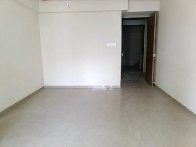 Living Room Image of 1165 Sq.ft 2 BHK Apartment / Flat for sale in GHP Aston, Kharghar Navi Mumbai for Rs. 15200000