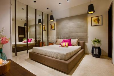 Bedroom Image of 2800 Sq.ft 4 BHK Apartment / Flat for sale in Versova Sea Green Apartment, Andheri West Mumbai for Rs. 120000000