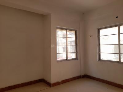 Bedroom Image of 1045 Sq.ft 3 BHK Apartment / Flat for sale in Larica Township, Barasat Kolkata for Rs. 2200000