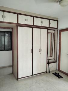Bedroom Image of 1530 Sq.ft 3 BHK Apartment / Flat for sale in Adajan Surat for Rs. 5791000