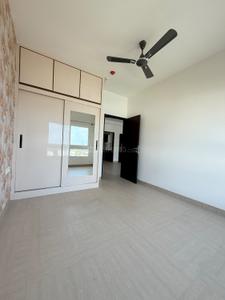 Hall Image of 1150 Sq.ft 2 BHK Apartment / Flat for rent in Karle Town Centre Zenith, Nagavara Bengaluru for Rs. 70000