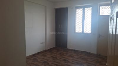 Bedroom Image of 1100 Sq.ft 2 BHK Apartment / Flat for rent in Vaishali Ghaziabad for Rs. 28000