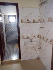 Bathroom Image of 1600 Sq.ft 2 BHK Independent House for rent in Byatarayanapura CMC And OG Part Bengaluru for Rs. 28000