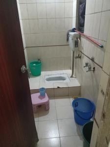 Bathroom Image of 1000 Sq.ft 2 BHK Apartment / Flat for sale in Sadashiv Peth Pune for Rs. 11000000