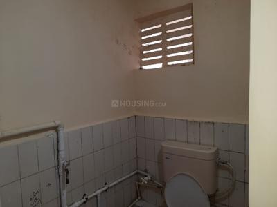 Bathroom Image of 1665 Sq.ft 2 BHK Apartment / Flat for sale in Thaltej Ahmedabad for Rs. 6000000