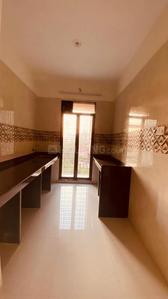 Kitchen Image of 1000 Sq.ft 2 BHK Apartment / Flat for sale in Kalyan East Kalyan for Rs. 6000000