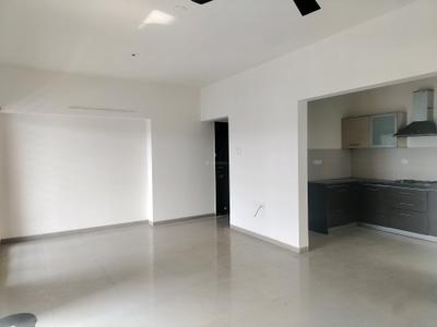 Living Room Image of 1050 Sq.ft 2 BHK Apartment / Flat for sale in Rainbow Pebbles, Bavdhan Pune for Rs. 11000000
