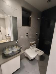Image of 660 Sq.ft 1 BHK Apartment / Flat for sale in KM Narmada Mohan Atlantis, Bhayandar West, Mira Bhayandar for Rs. 5500000