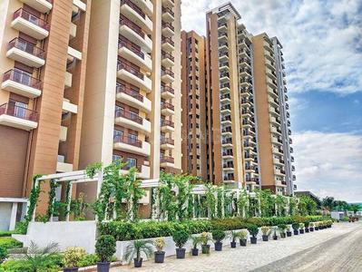 Image of 1751 Sq.ft 3 BHK Apartment / Flat for sale in Eldeco Acclaim, Sector 36, Sohna for Rs. 12100000