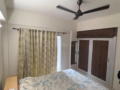 Bedroom Image of 1528 Sq.ft 3 BHK Apartment / Flat for sale in SLV Splendour by SLV Properties, Konanakunte Bengaluru for Rs. 14900000