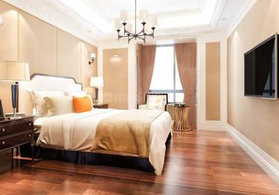 Bedroom Image of 920 Sq.ft 2 BHK Apartment / Flat for sale in Yashraj Nakshatra, Hadapsar Pune for Rs. 5990000