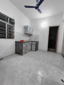 Hall Image of 400 Sq.ft 1 BHK Apartment / Flat for rent in Solaris Joka, Joka Kolkata for Rs. 11000