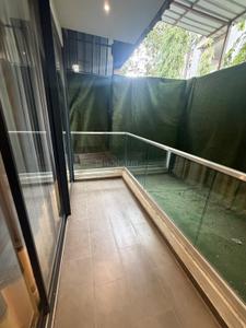 Balcony Image of 1723 Sq.ft 3 BHK Apartment / Flat for sale in Shree Signature Ritz, Thergaon Pune for Rs. 13000000