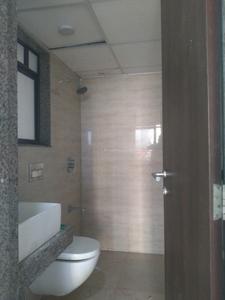 Bedroom Three Image of 1050 Sq.ft 3 BHK Apartment / Flat for sale in Sunteck Maxx World, Naigaon East Naigaon for Rs. 8600000