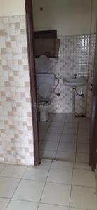Bathroom Image of 1100 Sq.ft 2 BHK Apartment / Flat for sale in Sangam Villa Apartments, Amarpura Agra for Rs. 2600000