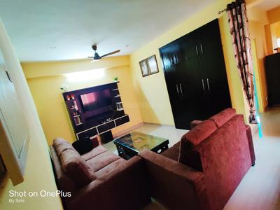 2 BHK Flat