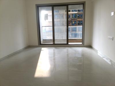 Living Room Image of 1200 Sq.ft 2 BHK Apartment / Flat for sale in Nisarg Hyde Park, Kharghar Navi Mumbai for Rs. 12700000