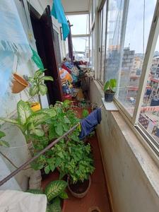 Balcony Image of 1269 Sq.ft 2 BHK Apartment / Flat for sale in Koramangala Bengaluru for Rs. 8800000