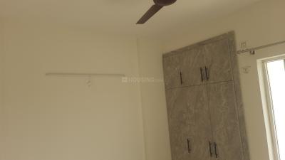 Bedroom Image of 1350 Sq.ft 3 BHK Apartment / Flat for sale in Cosmos Ashoka Apartment, Milakpur Goojar Bhiwadi for Rs. 4850000