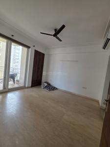 Bedroom Image of 1810 Sq.ft 3 BHK Apartment / Flat for sale in Puri Diplomatic Greens, Sector 110A Gurgaon for Rs. 33000000