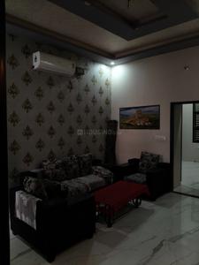 Hall Image of 1000 Sq.ft 3 BHK Villa for sale in Hathod Jaipur for Rs. 5500000