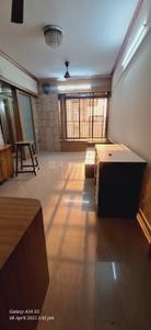 Hall Image of 550 Sq.ft 1 BHK Apartment / Flat for sale in Suyash Tower, Kopar Khairane Navi Mumbai for Rs. 10000000