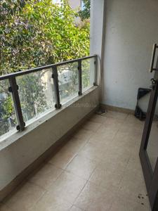 Balcony Image of 1050 Sq.ft 2 BHK Apartment / Flat for sale in VJ Yashwin Anand, Sus Pune for Rs. 8500000