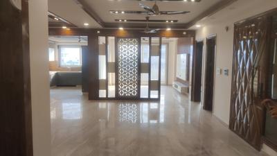 Vridhi Modern Floor Living Room 1