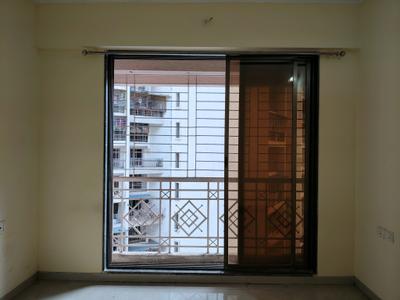 Bedroom Image of 1130 Sq.ft 2 BHK Apartment / Flat for sale in Arihant Aradhana, Kharghar Navi Mumbai for Rs. 17000000
