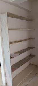 Balcony Image of 600 Sq.ft 2 BHK Apartment / Flat for sale in Ratnam Pride, Ghanteshwer Rajkot for Rs. 3000000