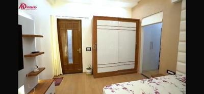 Bedroom Image of 850 Sq.ft 2 BHK Builder Floor for sale in GMS Road Dehradun for Rs. 6500000