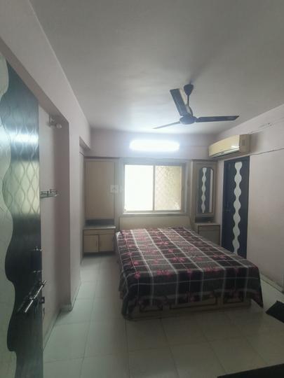 Sanidhya Complex Bedroom 1