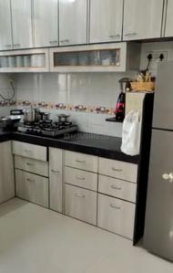 Kitchen Image of 900 Sq.ft 2.5 BHK Apartment / Flat for sale in Dadar West Mumbai for Rs. 40000000