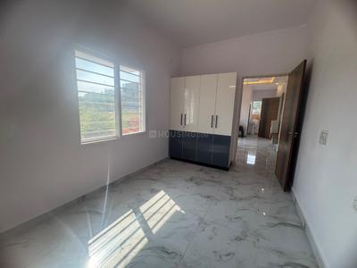 Bedroom Image of 1350 Sq.ft 3 BHK Duplex for sale in Bijnor Lucknow for Rs. 4200000