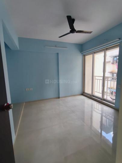 flowervelly complex Bedroom 1