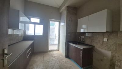 Kitchen Image of 4248 Sq.ft 4 BHK Apartment / Flat for sale in Spaze Kalistaa, Sector 84 Gurgaon for Rs. 45000000