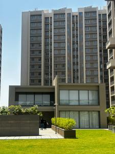Image of 1340 Sq.ft 3 BHK Apartment / Flat for sale in Orchid Valley, Shela, Ahmedabad for Rs. 6500000