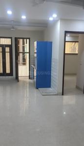 Hall Image of 1800 Sq.ft 3 BHK Builder Floor for sale in Punjabi Bagh New Delhi for Rs. 32500000