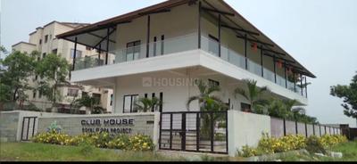 Image of 500 Sq.ft 1 BHK Apartment / Flat for sale in Royal Galaxy Flora, Ambernath East, Ambernath for Rs. 2600000