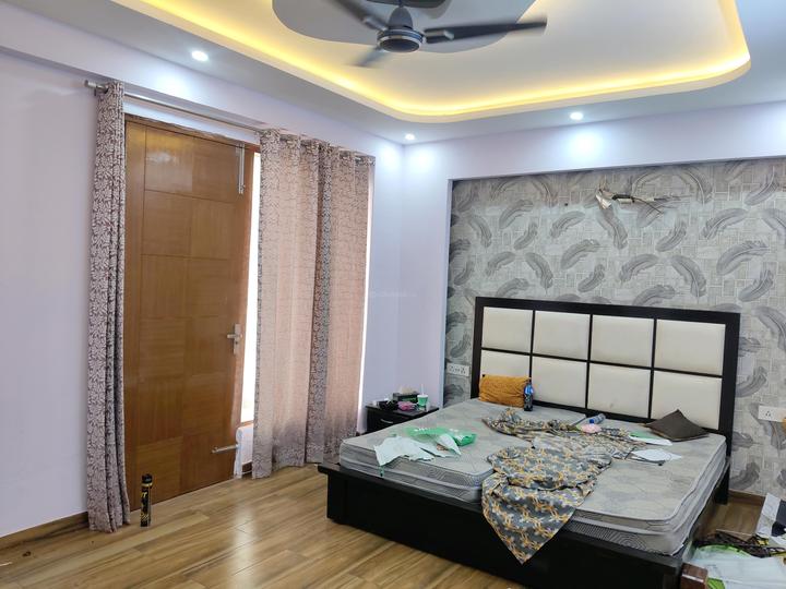 Sector 51 Bedroom One 1