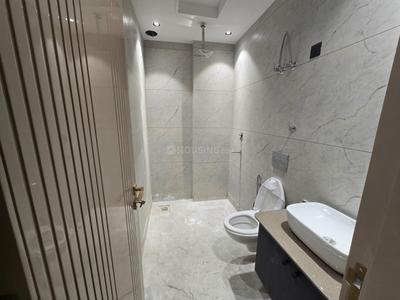 Image of 1620 Sq.ft 3 BHK Builder Floor for sale in Hari Nagar, New Delhi for Rs. 30000000
