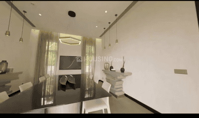 Image of 2813 Sq.ft 3 BHK Villa for sale in VTP Velvet Villas, Kharadi Annex, Pune for Rs. 51500000