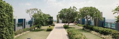 Image of 469 Sq.ft 1 BHK Apartment / Flat for sale in Shreejee Skymont Siddhi, Dahisar East, Mumbai for Rs. 10200000