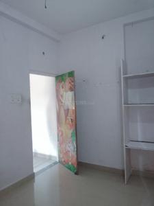 Bedroom Image of 750 Sq.ft 1 BHK Builder Floor for rent in Ishwar Nagar Nagpur for Rs. 2000